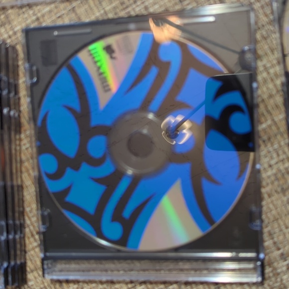 Maxell CD-R Design Series 14 Pack - Picture 8 of 11